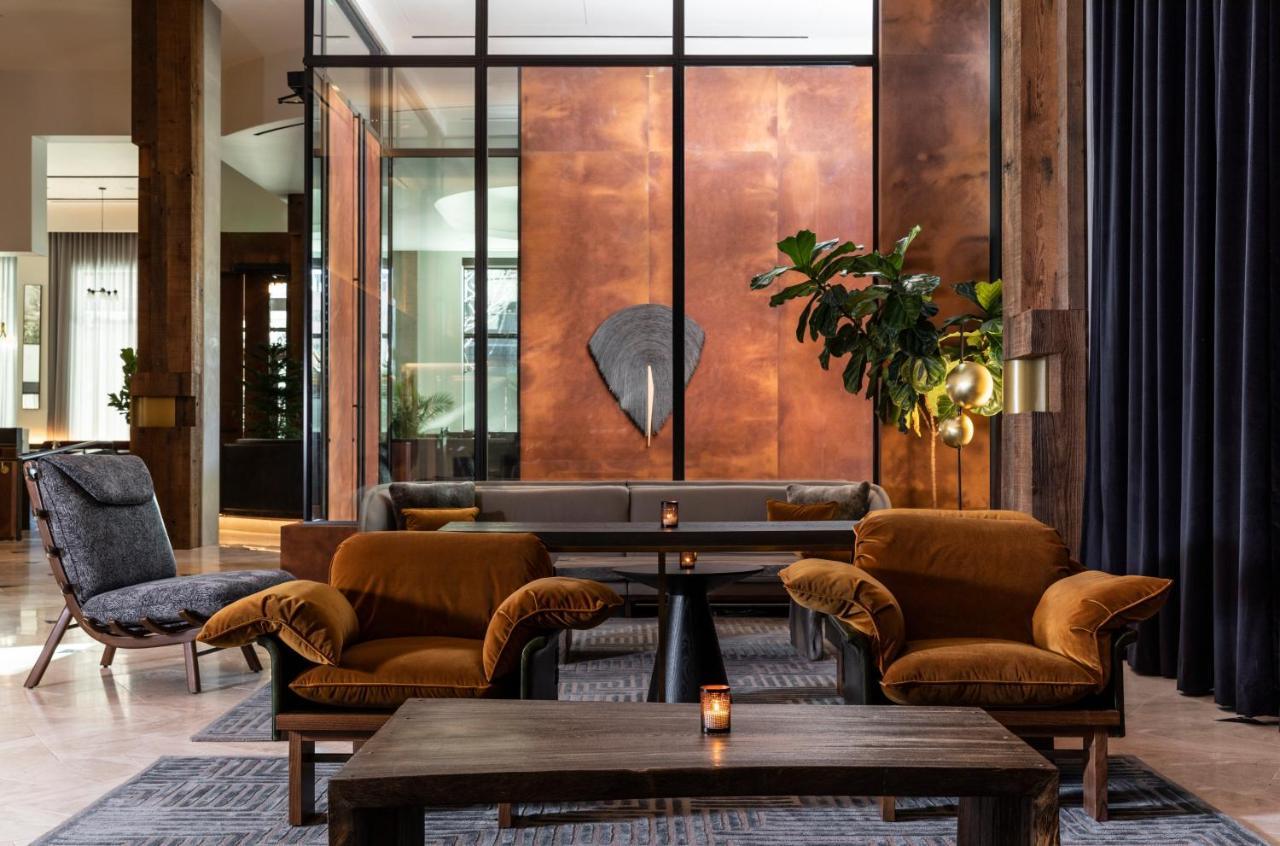 Thompson Denver, By Hyatt Exterior photo