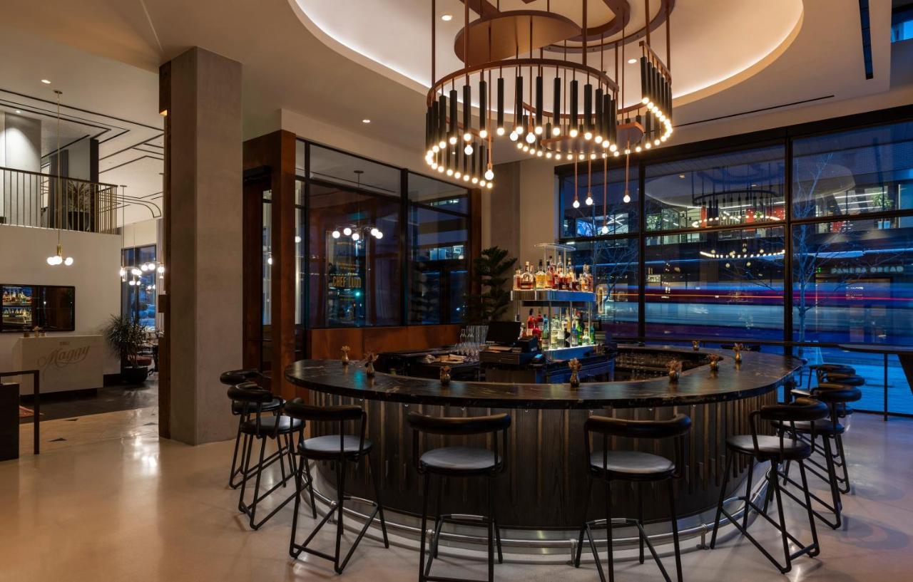 Thompson Denver, By Hyatt Exterior photo