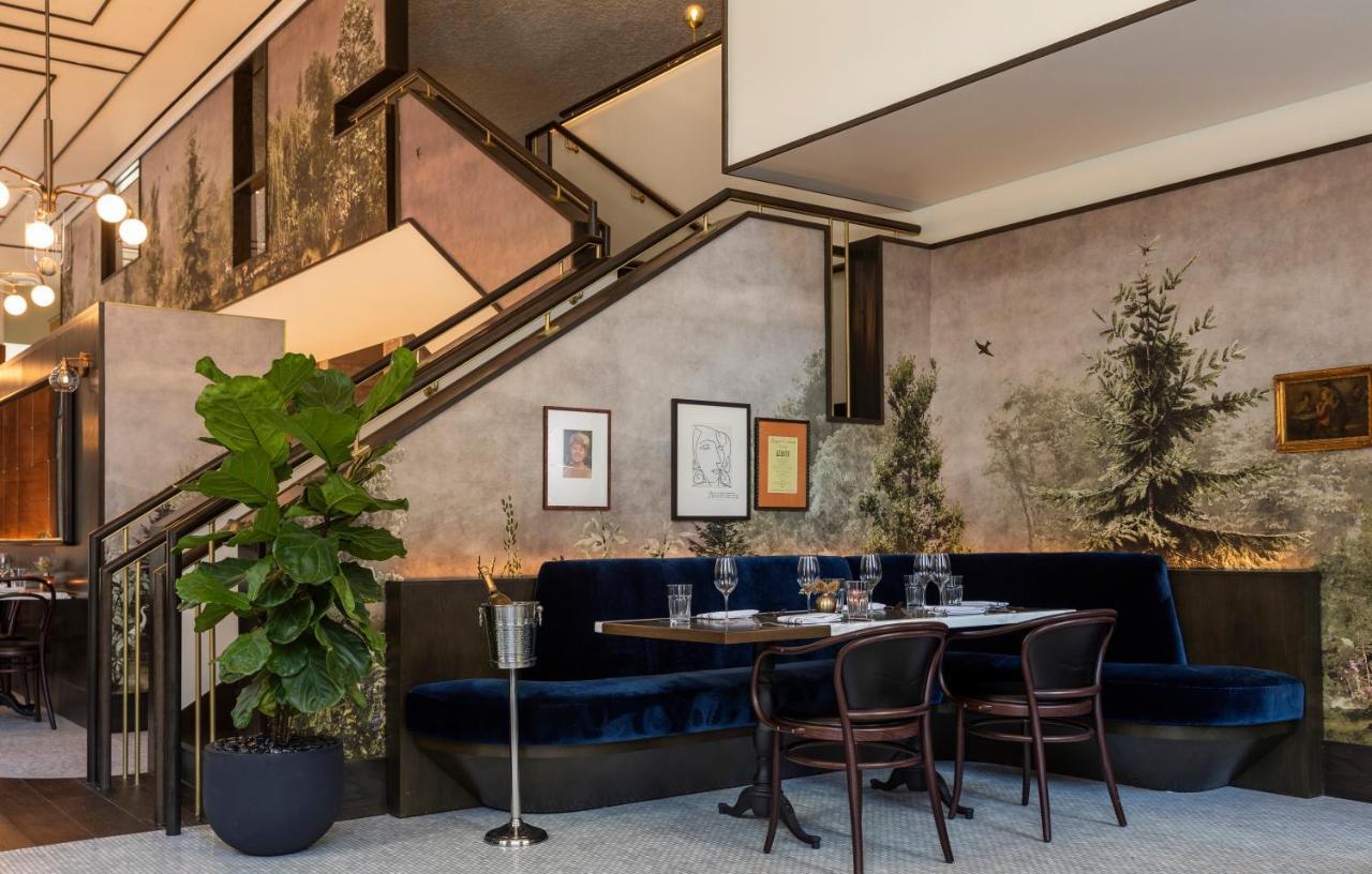 Thompson Denver, By Hyatt Exterior photo