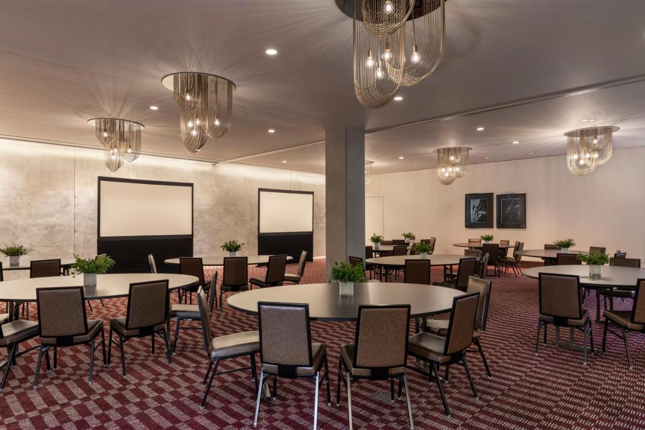 Thompson Denver, By Hyatt Exterior photo