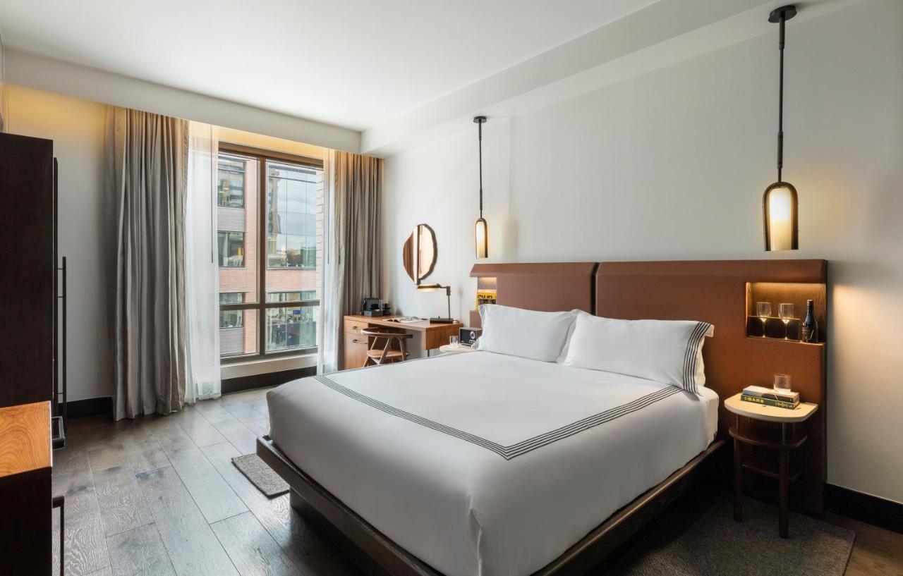 Thompson Denver, By Hyatt Exterior photo