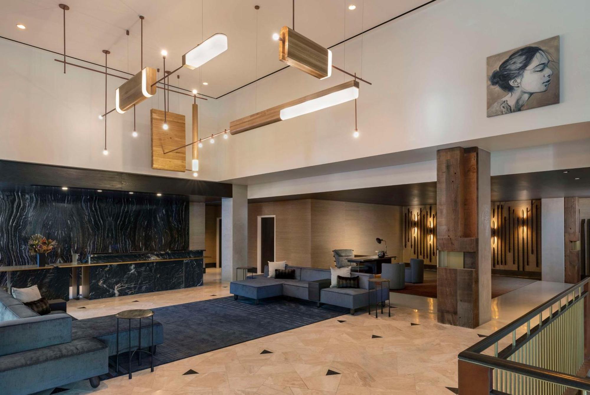 Thompson Denver, By Hyatt Exterior photo